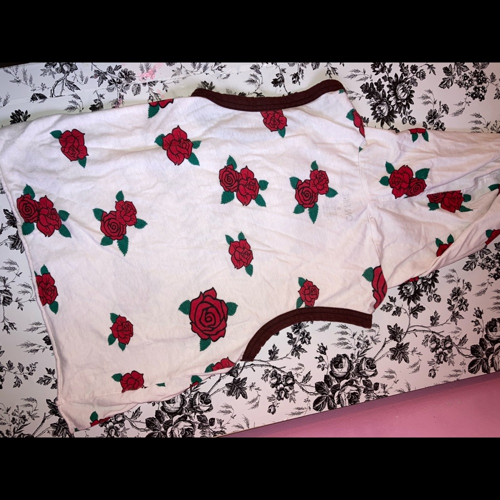 Shirt shirt sleeve